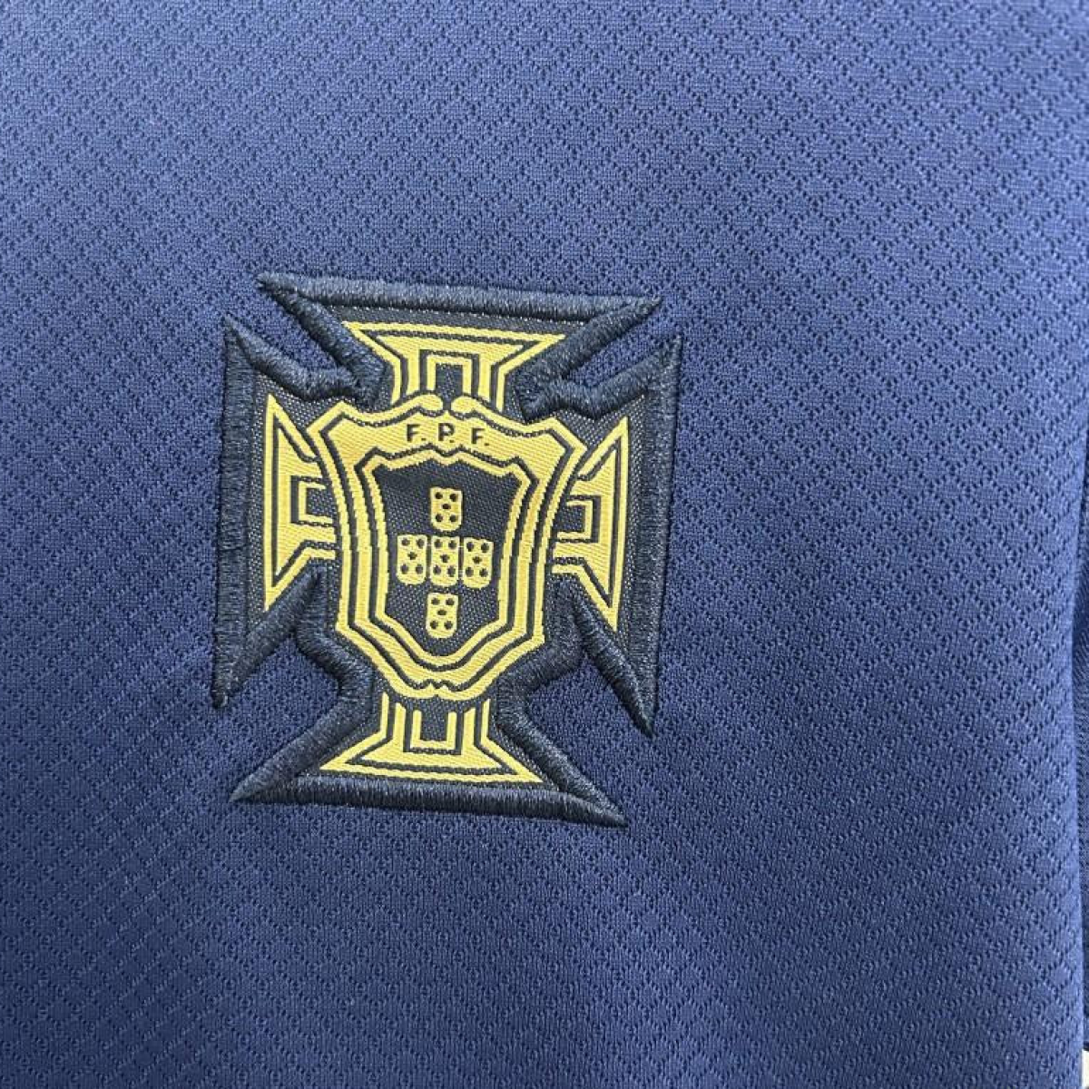 2025 Kids Portugal Training Jersey Size 16-28