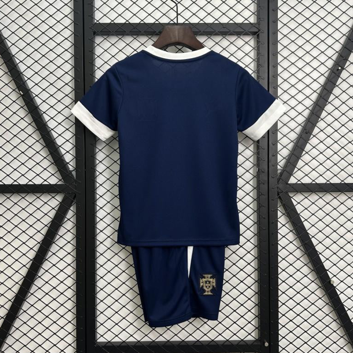 2025 Kids Portugal Training Jersey Size 16-28