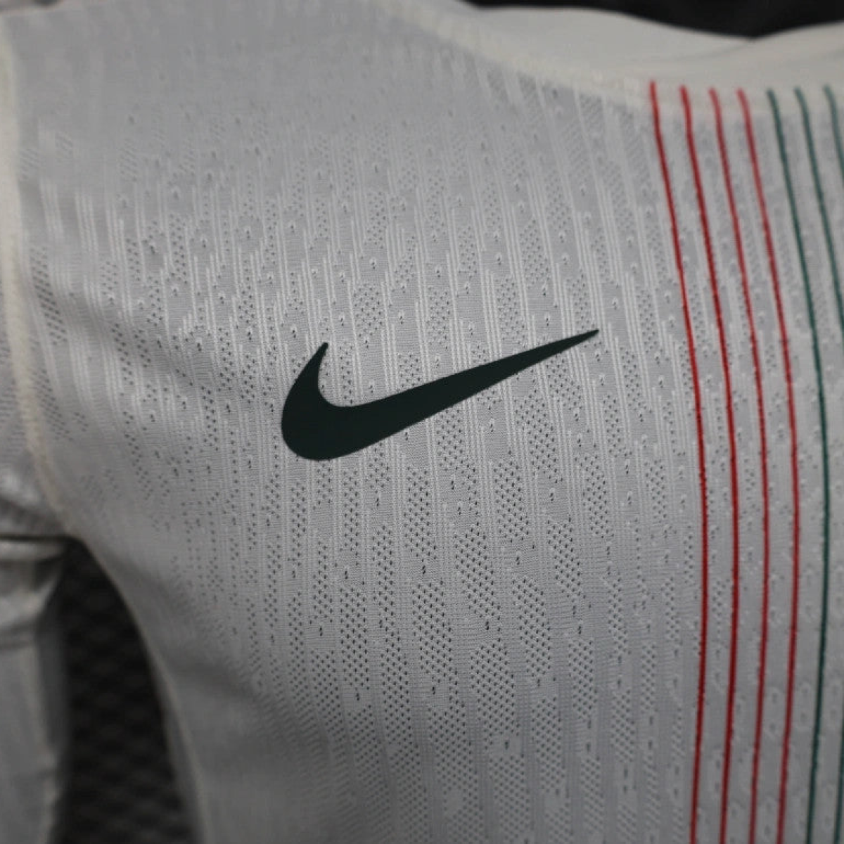 25/26 Player Version Chelsea Away Long Sleeve