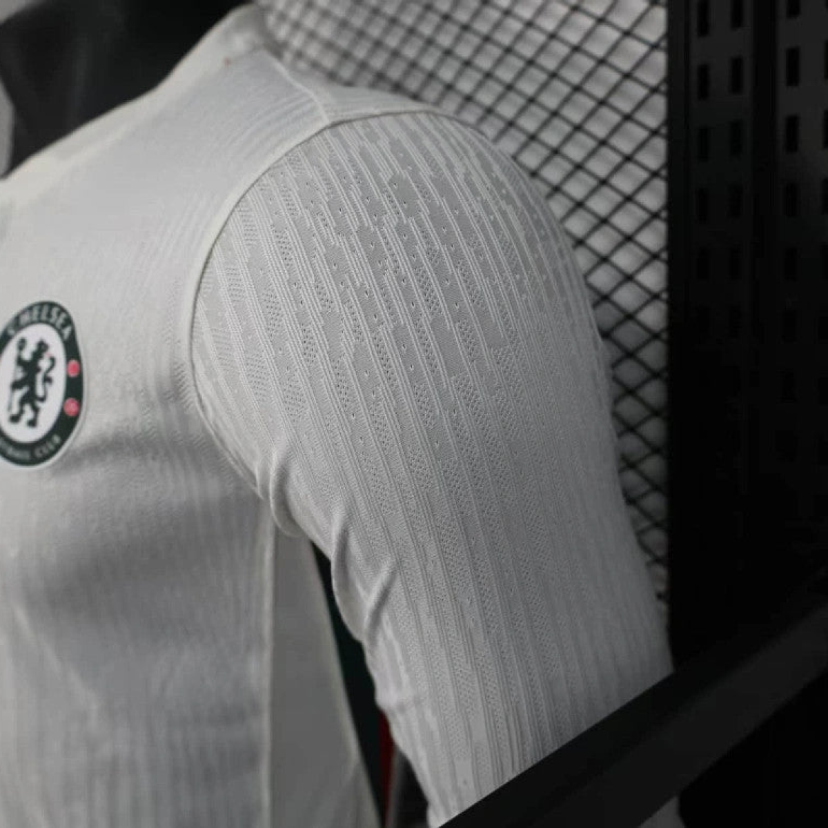 25/26 Player Version Chelsea Away Long Sleeve
