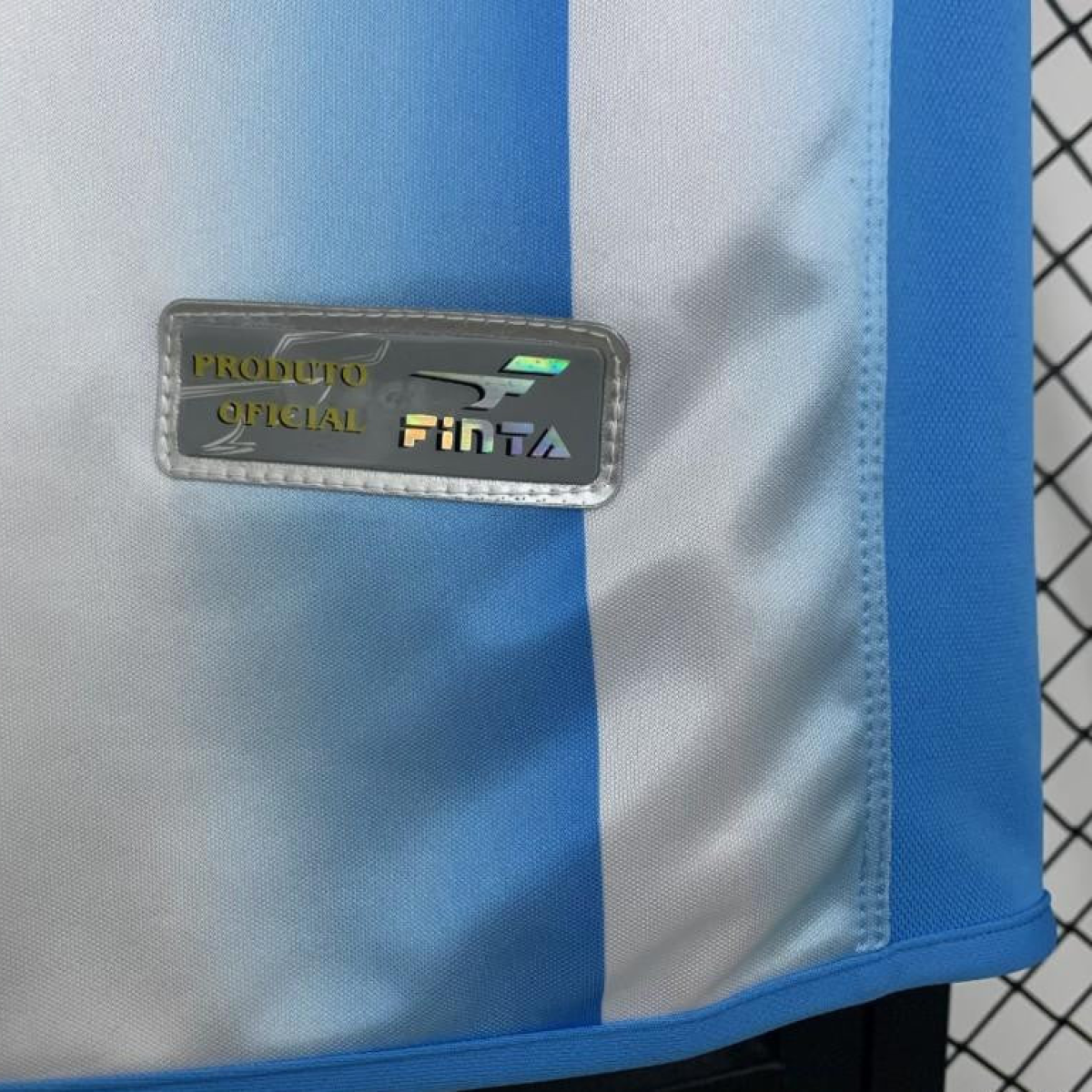 2003 Retro Paysand Home Jersey