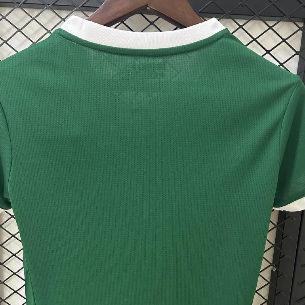 25/26 Women Palmeiras Home Jersey