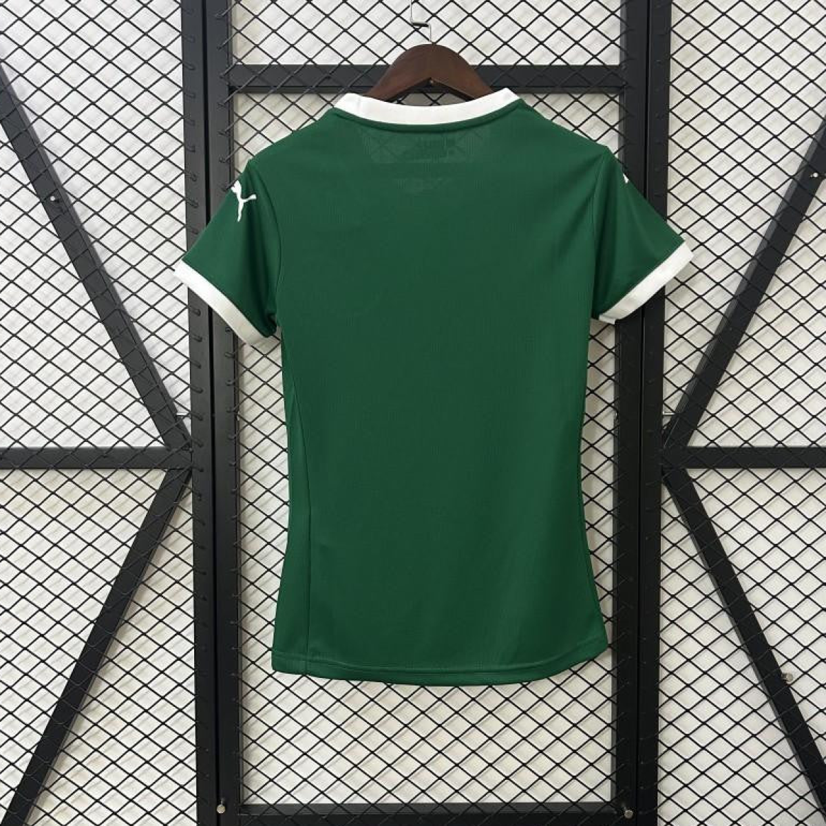 25/26 Women Palmeiras Home Jersey