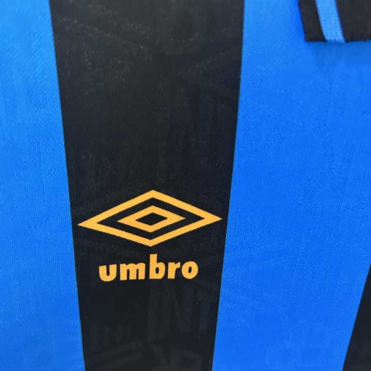 92/94 Retro Inter Milan THIRD Jersey