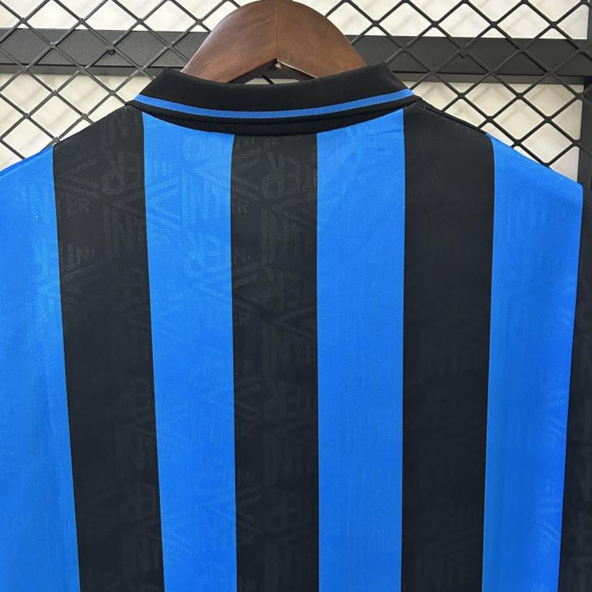 92/94 Retro Inter Milan THIRD Jersey
