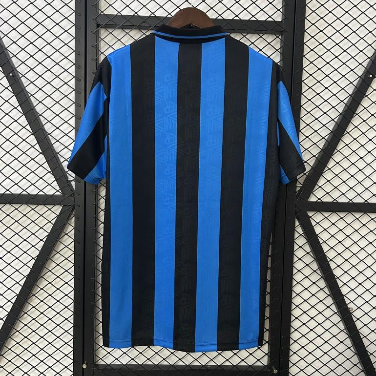 92/94 Retro Inter Milan THIRD Jersey