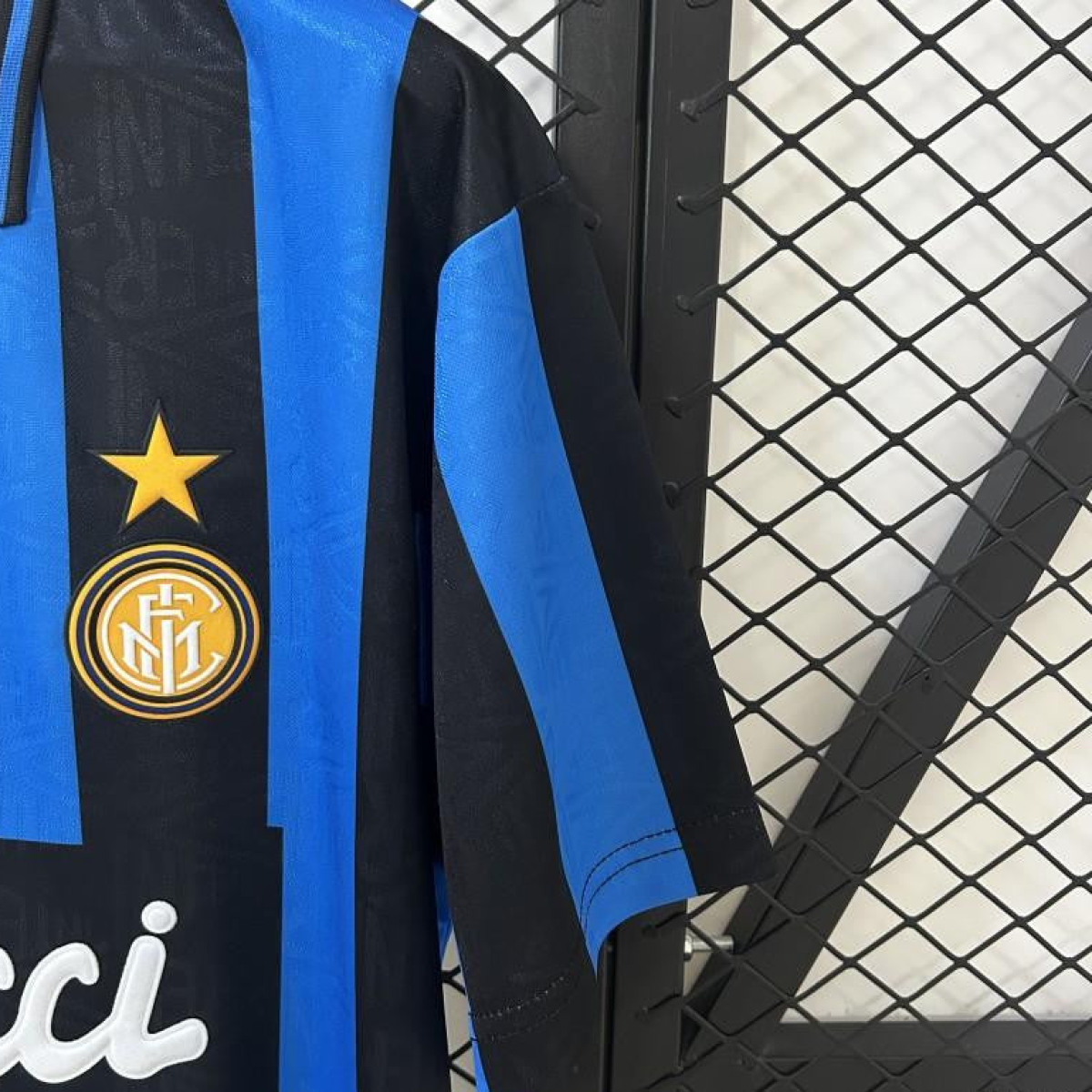 92/94 Retro Inter Milan THIRD Jersey