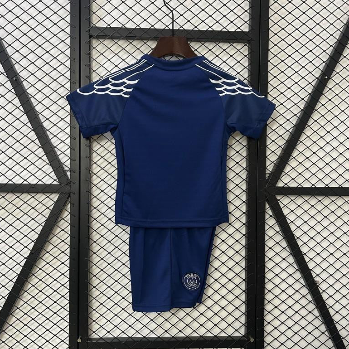 24/25 Kids PSG Fourth Away 16-28 Jersey