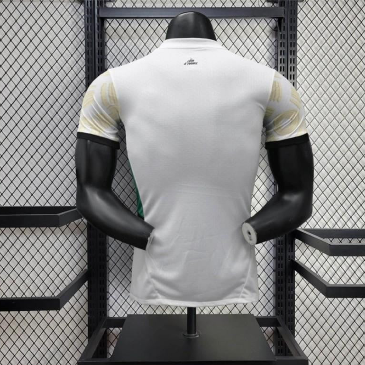 24/25 Player Version Ivory Coast Away Jersey