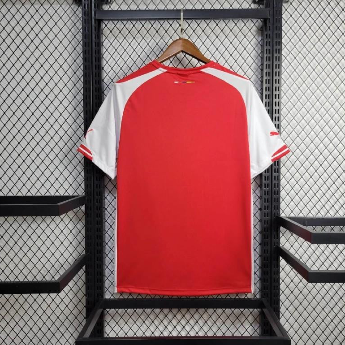14/15 Retro Arsenal Home Jersey
