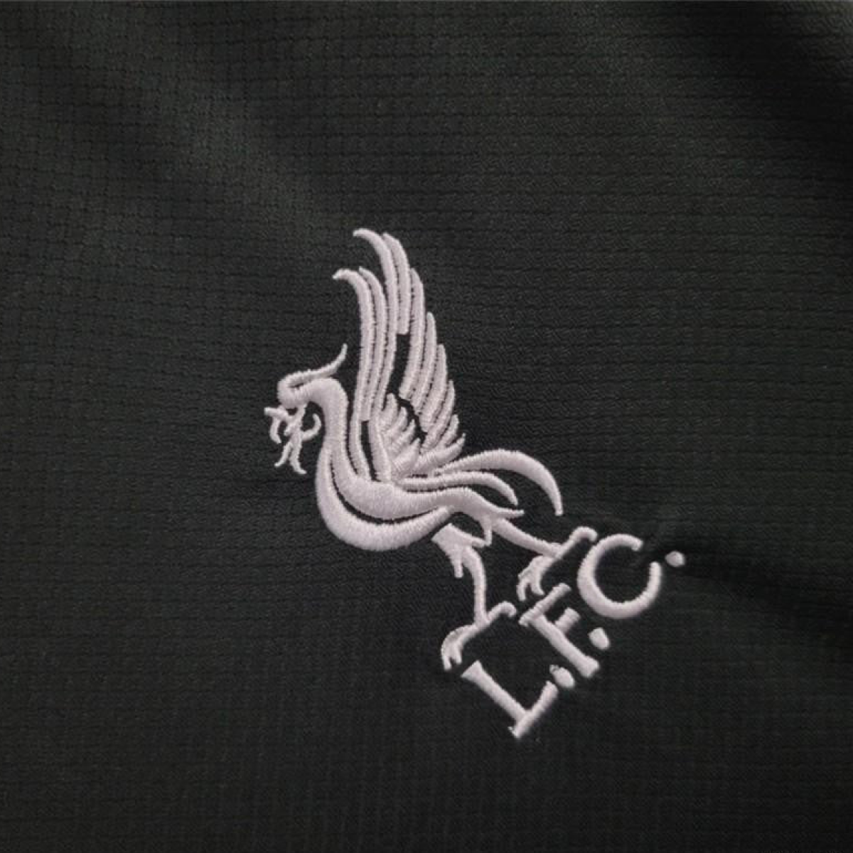 24/25 Women Liverpool Away Jersey