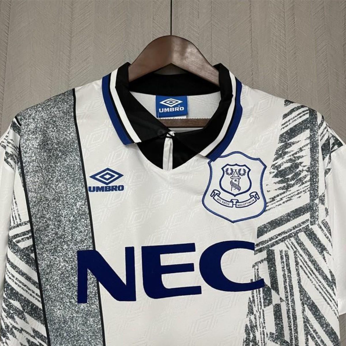 1994/95 Retro Everton Away Jersey