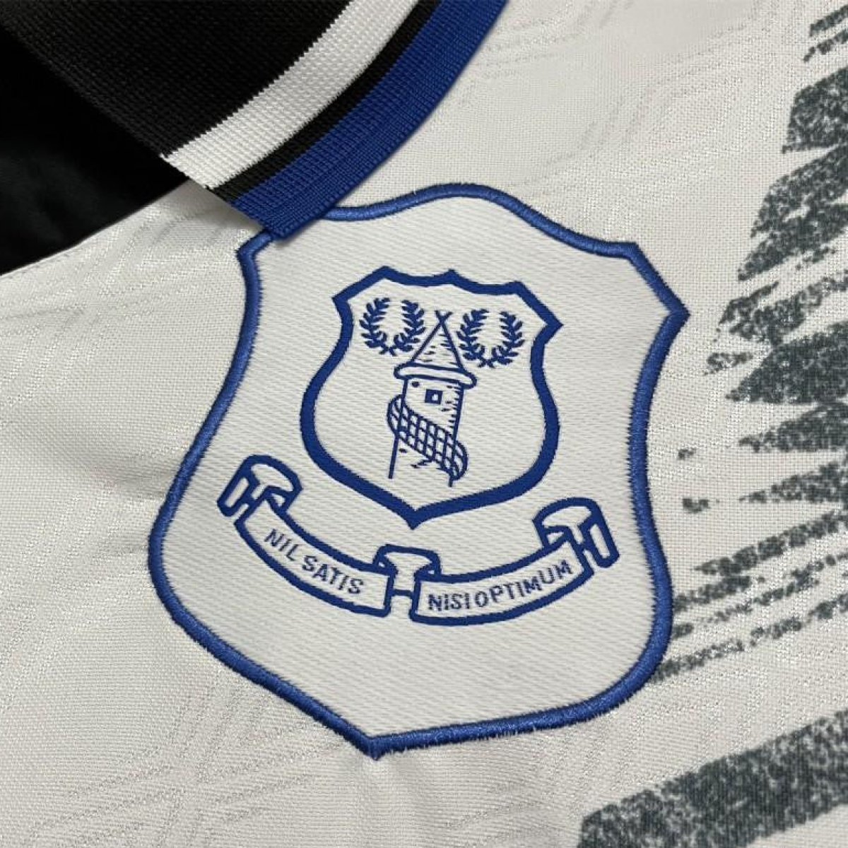 1994/95 Retro Everton Away Jersey