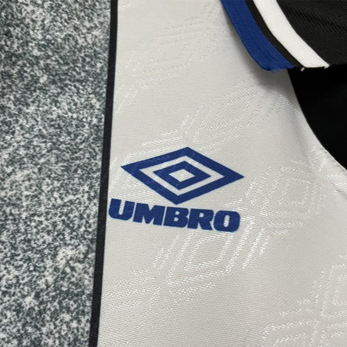 1994/95 Retro Everton Away Jersey