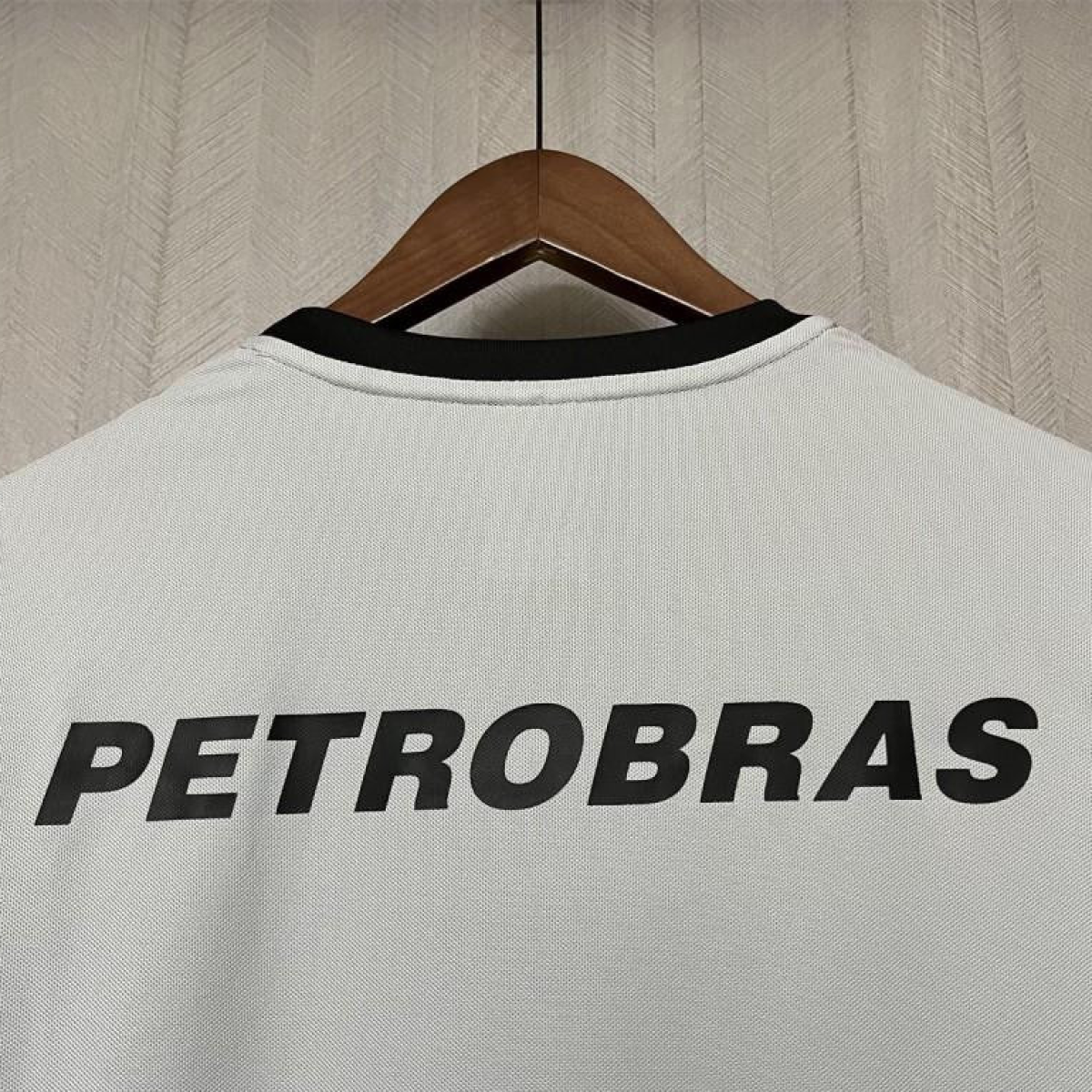 02/03 Retro Flamengo Grey Goalkeeper Long Sleeve Grey Jersey