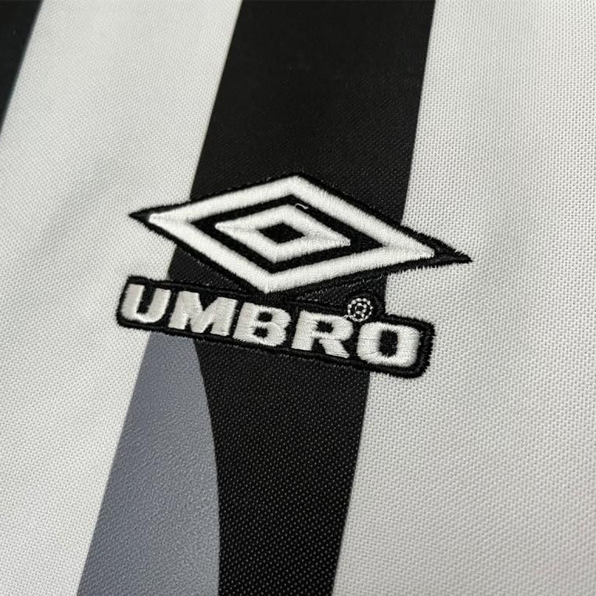 1998 Retro Santos Away Jersey
