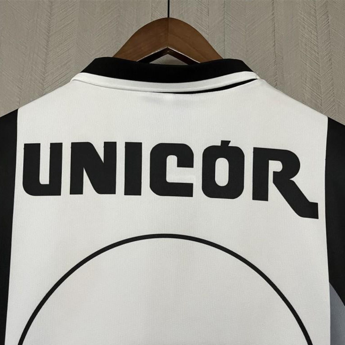 1998 Retro Santos Away Jersey