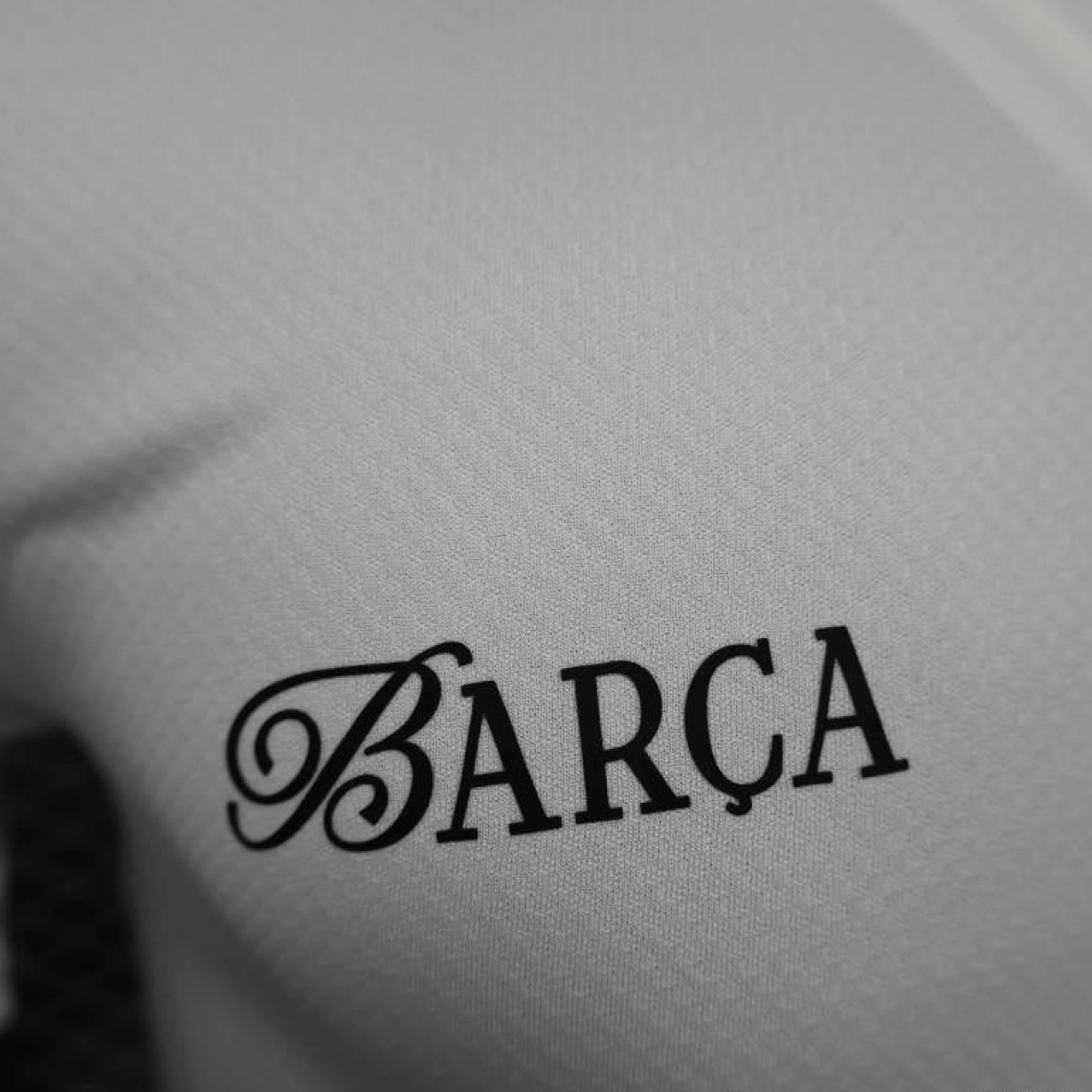 24/25 Player Version Barcelona Kopa Trophy Lamine Yamal Polo Jersey