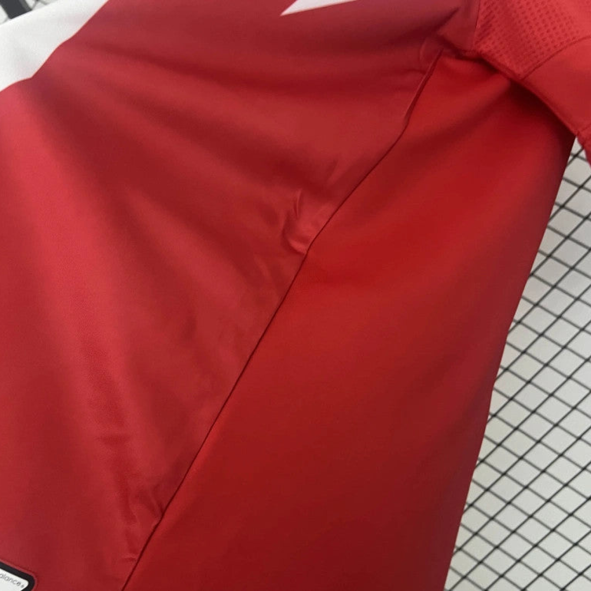 15/16 Retro Sevilla Home Jersey