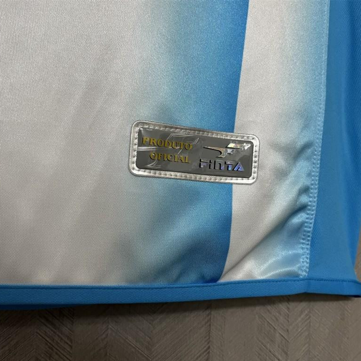 2003 Retro Paysand Home Jersey S-XXXXL