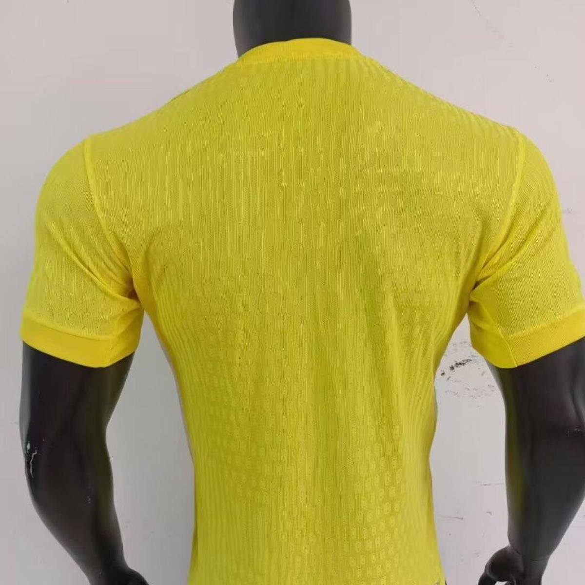 2024 France Black Goalkeeper Jersey