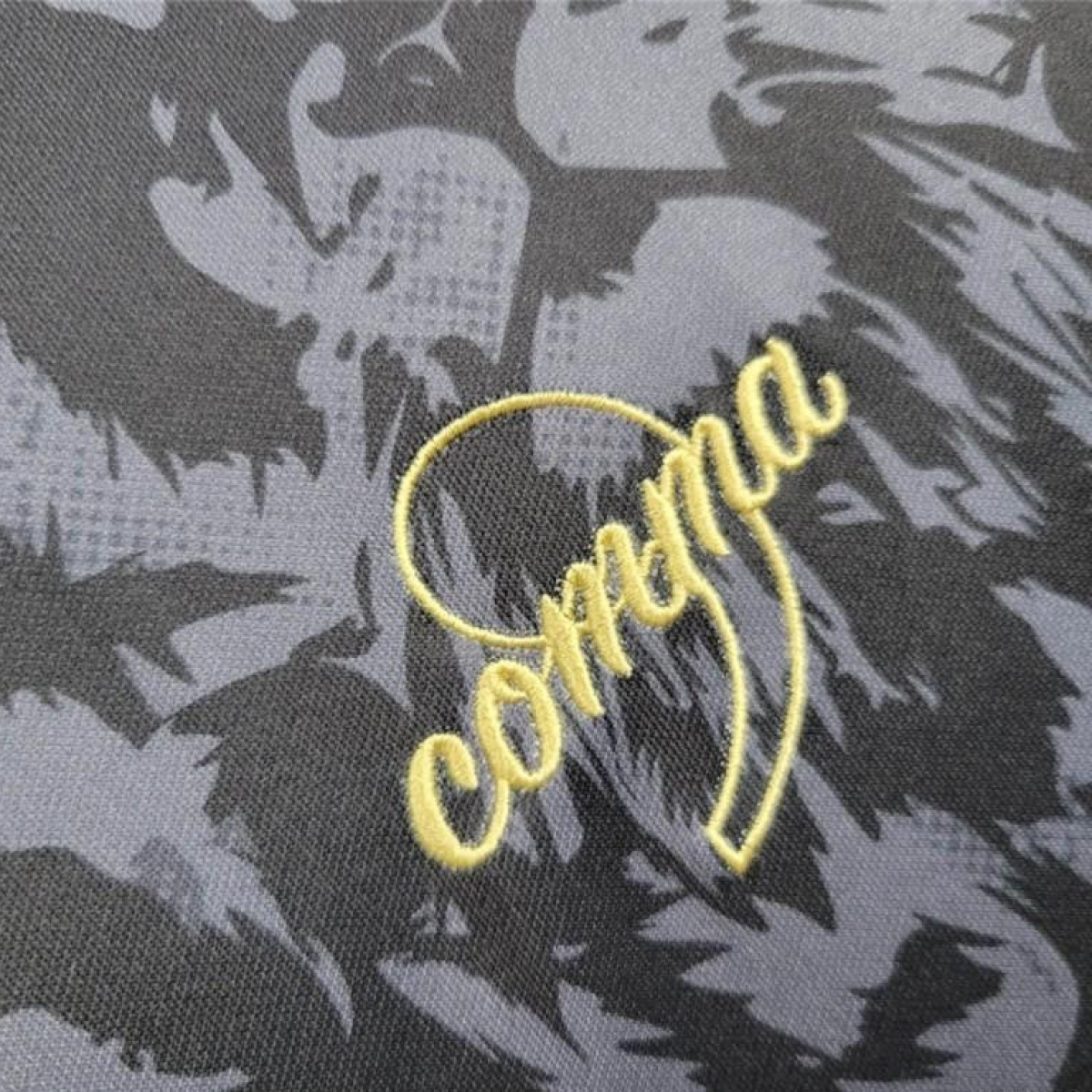 2024 England Comma Football Champions Of Europe Jersey