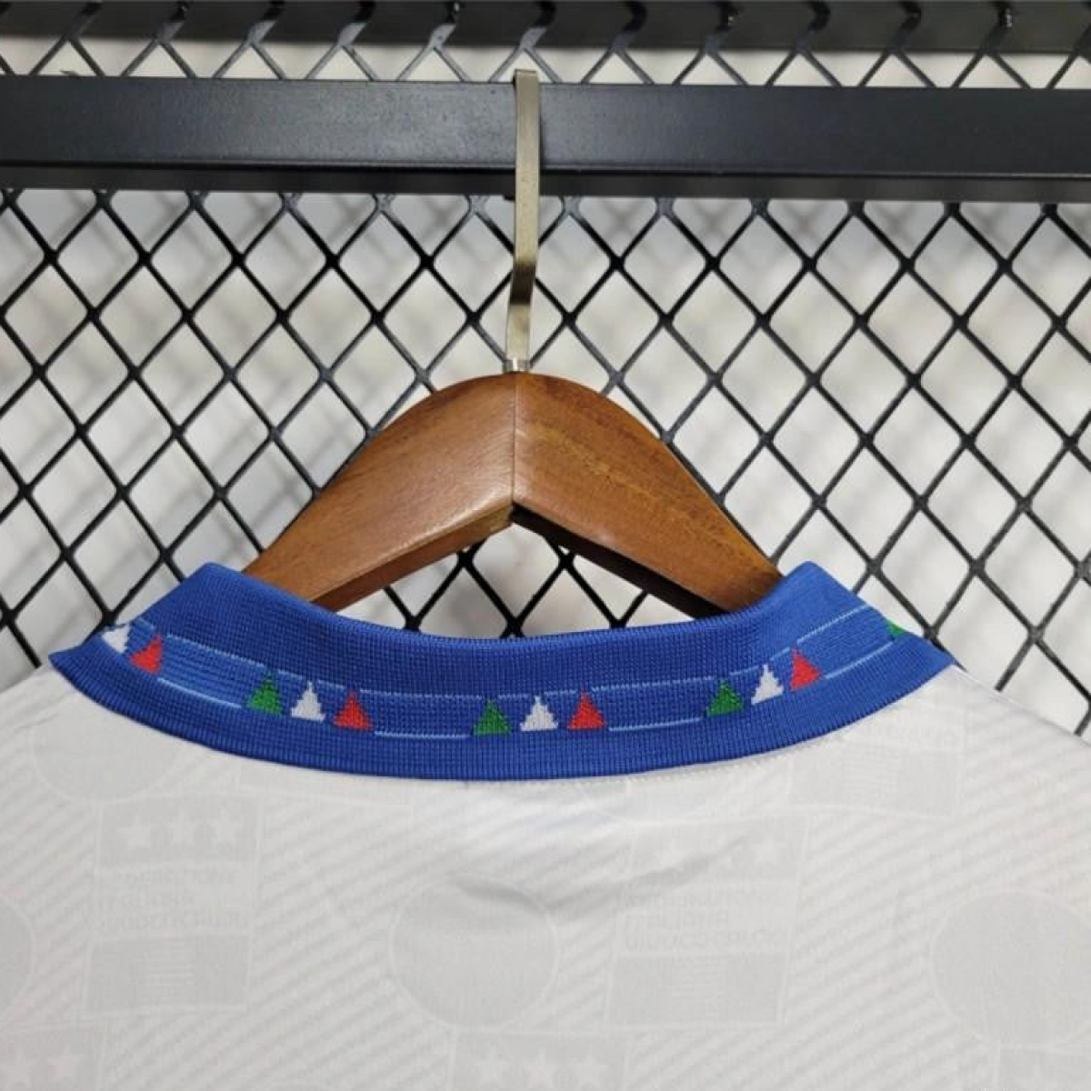 1994 Retro Italy Away Jersey