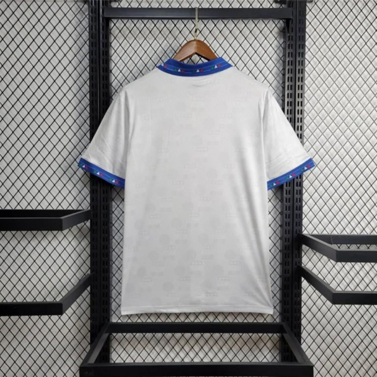 1994 Retro Italy Away Jersey