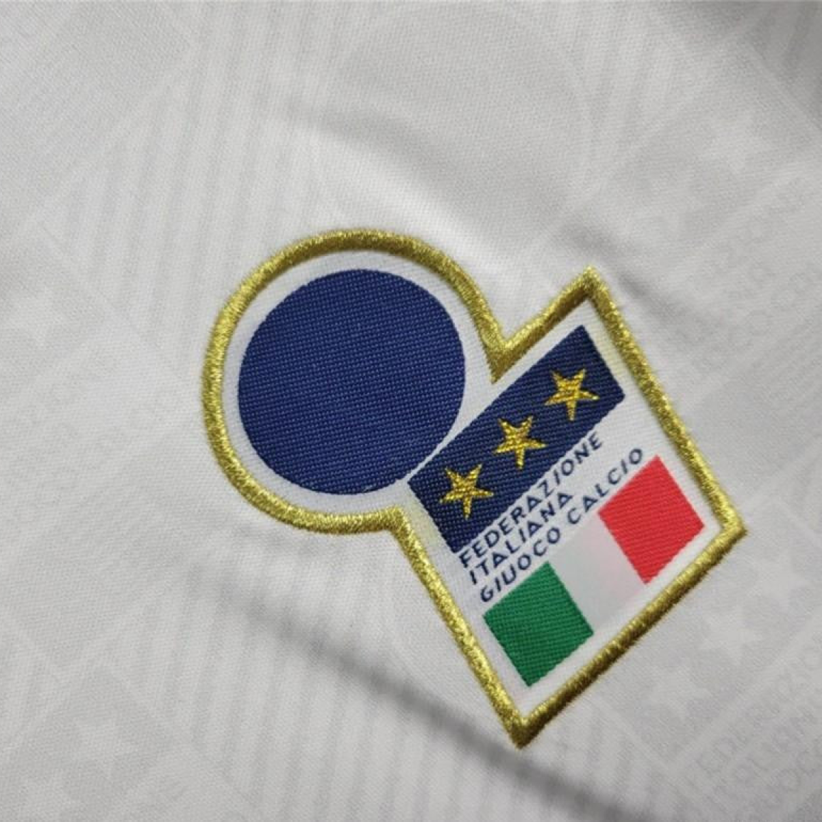 1994 Retro Italy Away Jersey
