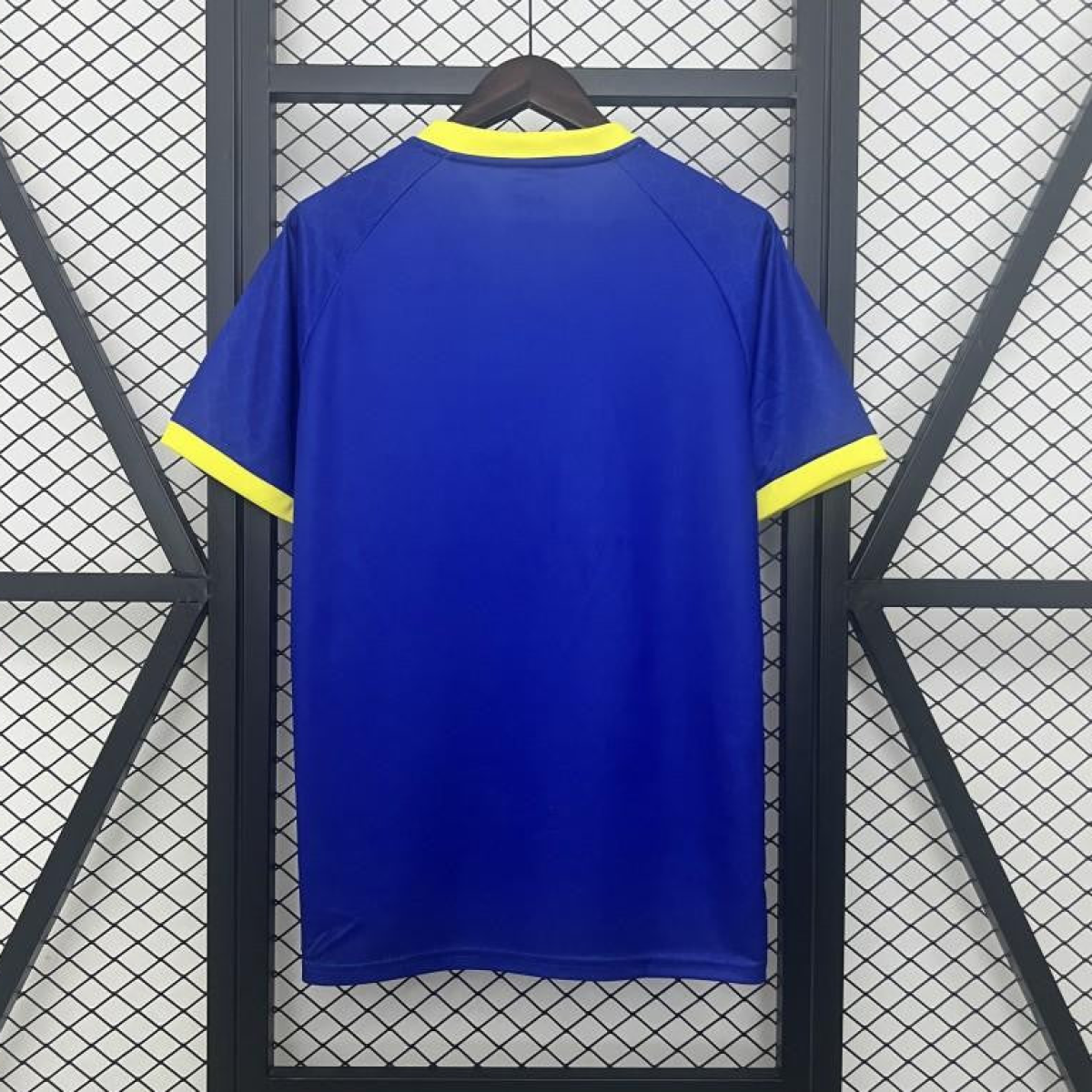 2024 Japan Blue Yellow Dragon Special Jersey