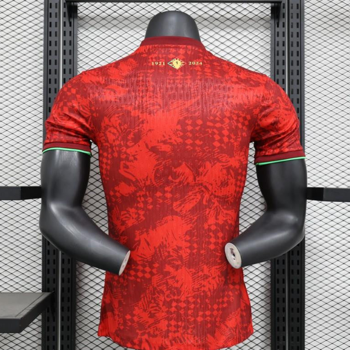 Player Version 2024 England Special Edition
