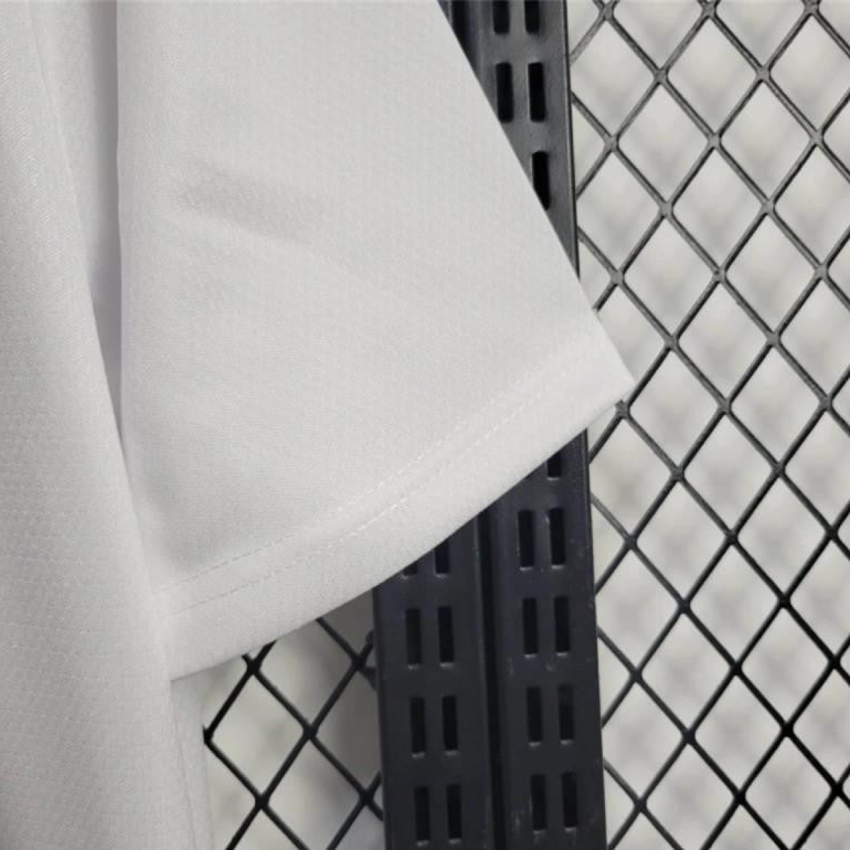 Retro 94/95 Aston Villa Third White Jersey