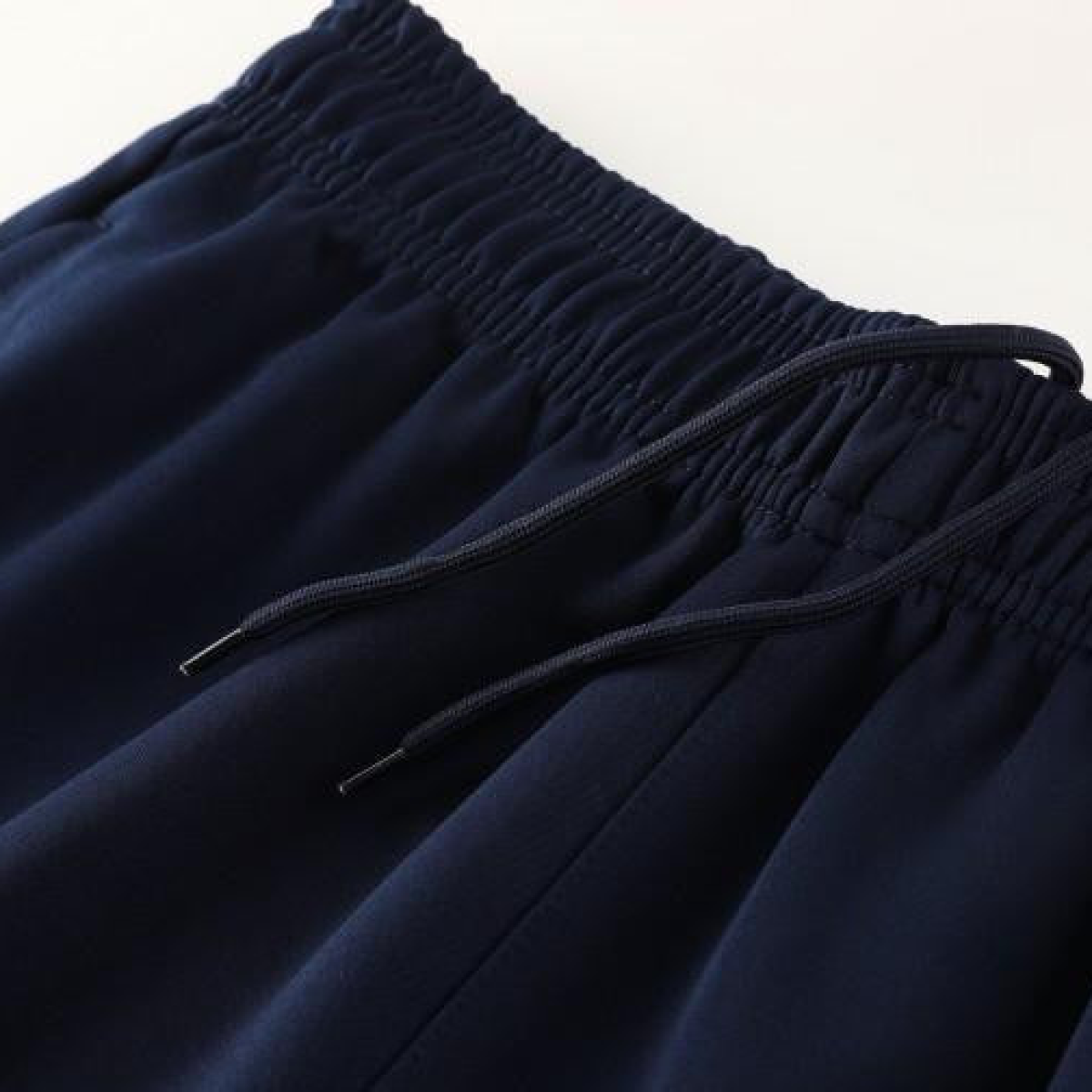 2024 France Light Blue Full Zipper Jacket +Long Pants