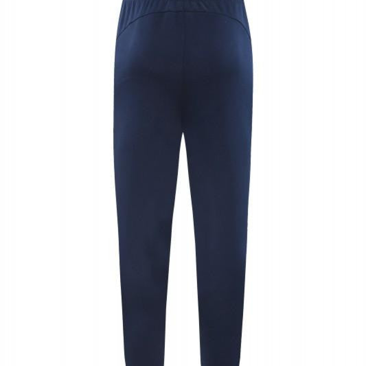 2024 France Light Blue Full Zipper Jacket +Long Pants