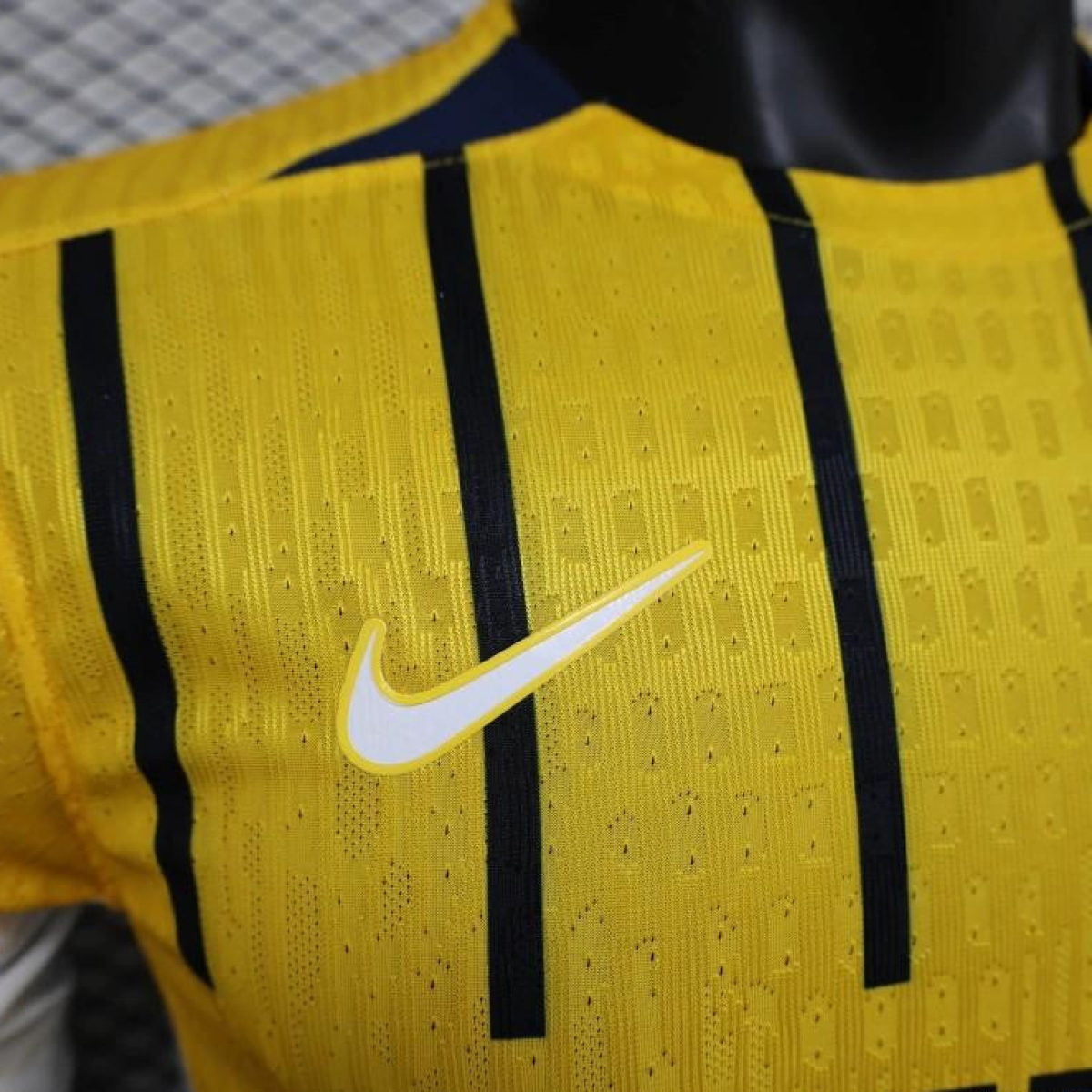 24/25 Player Version Brighton & Hove Albion Away Jersey