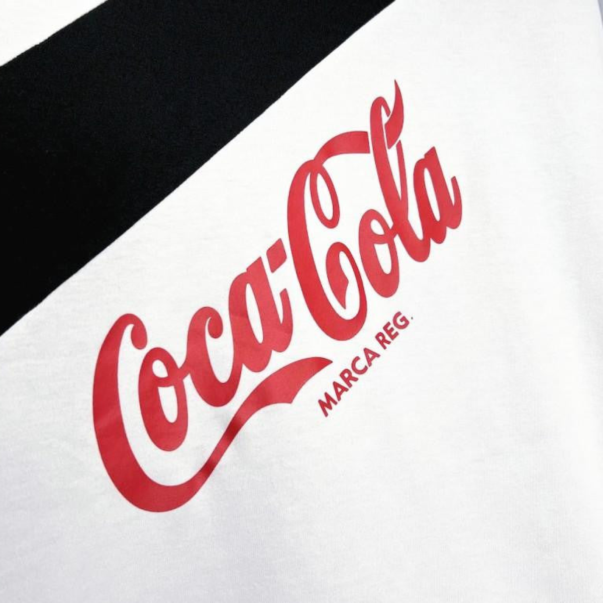 1988 Vasco Da Gama Away Retro Jersey