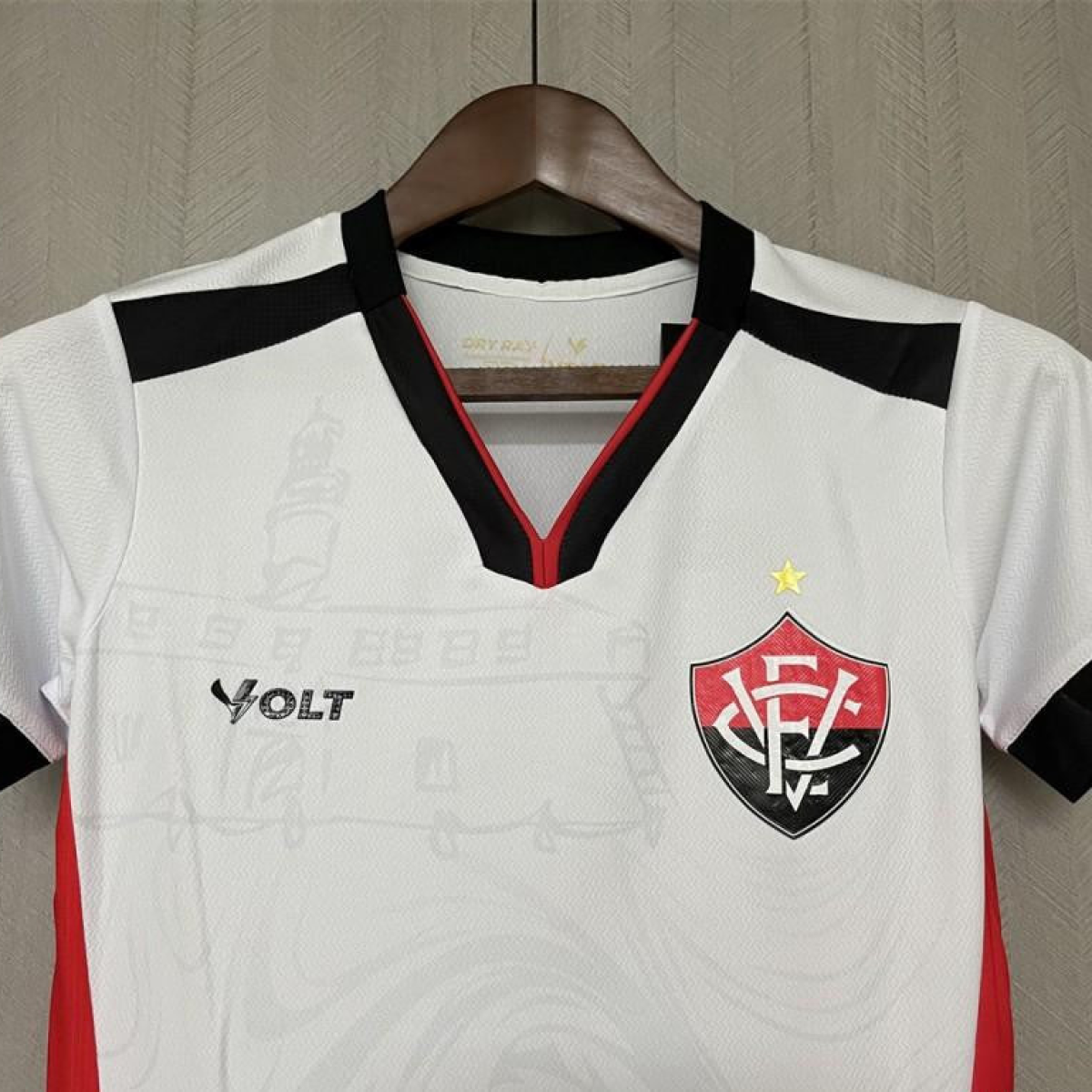 24/25 Womens Victoria Away Jersey