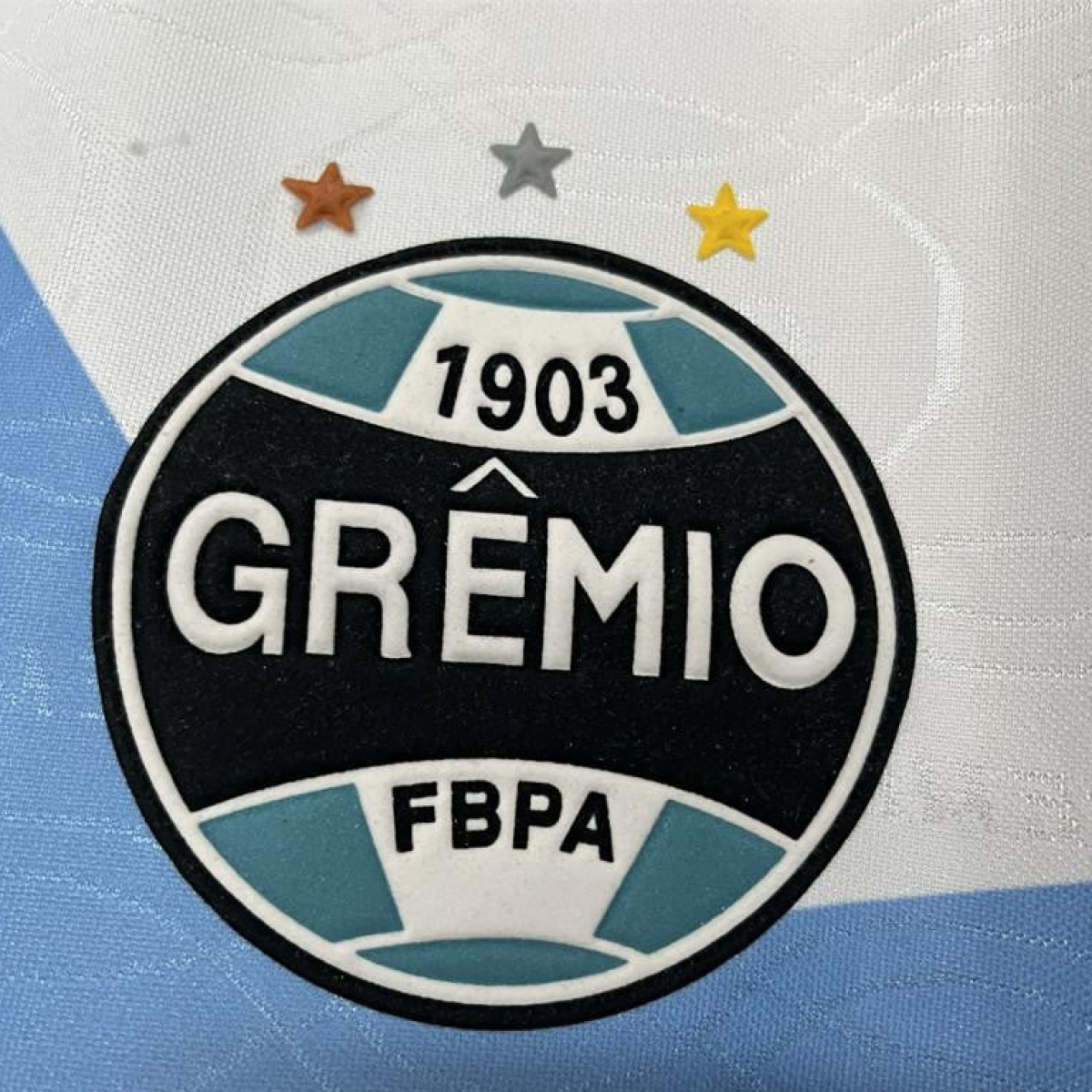 1995/96 Retro Gremio Away Jersey