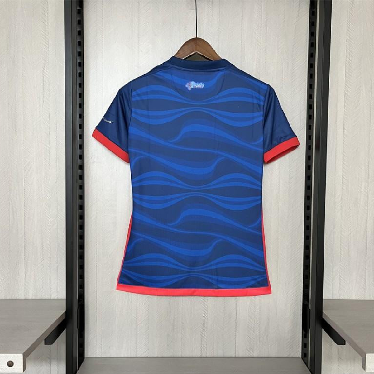 24/25 Womens Bahia Third Jersey