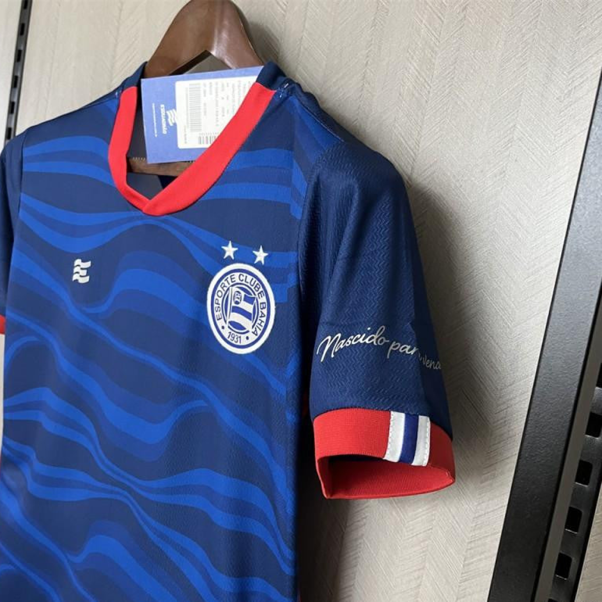 24/25 Womens Bahia Third Jersey