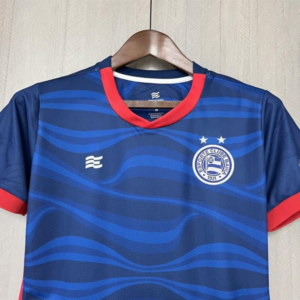 24/25 Womens Bahia Third Jersey