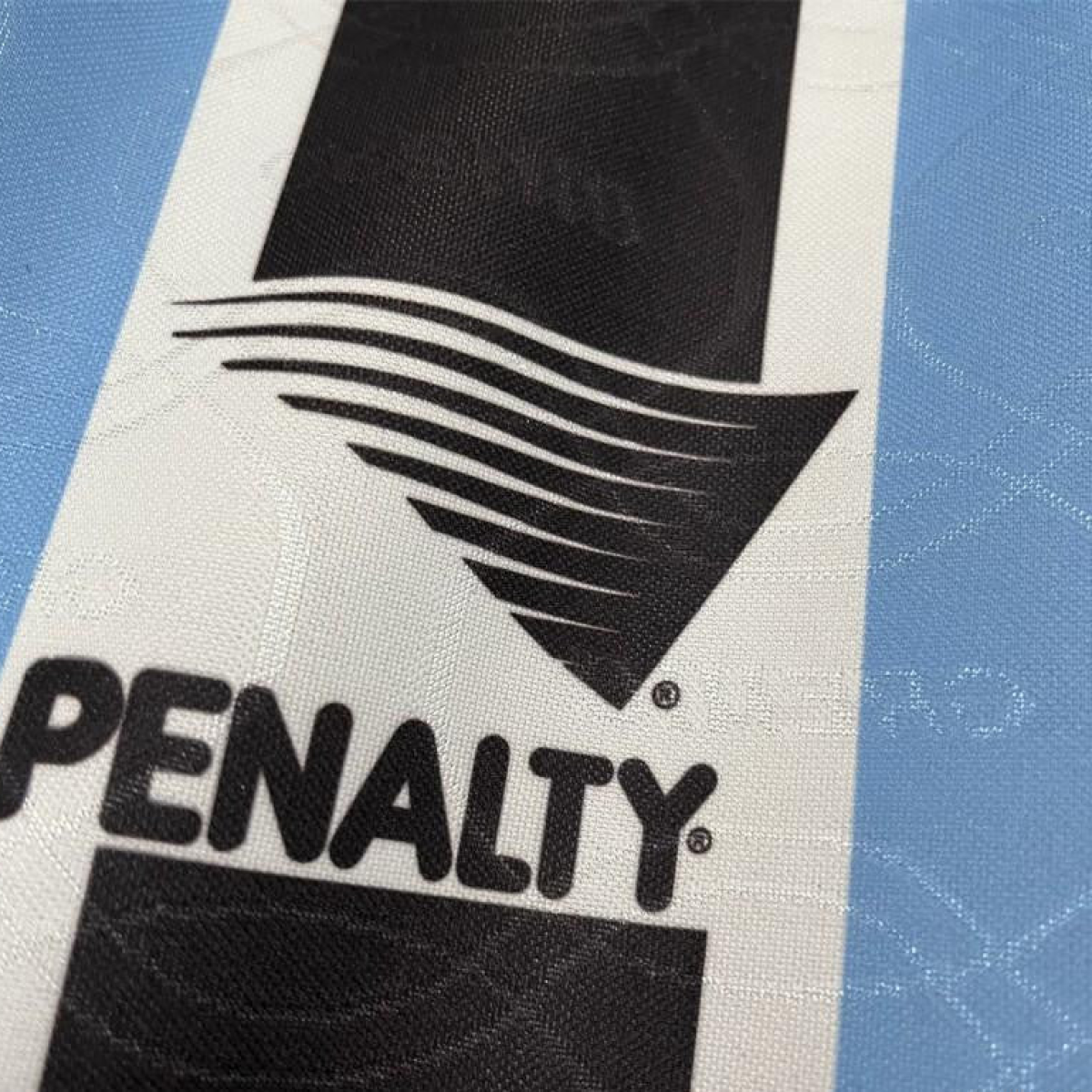 1995/96 Retro Gremio Home Jersey