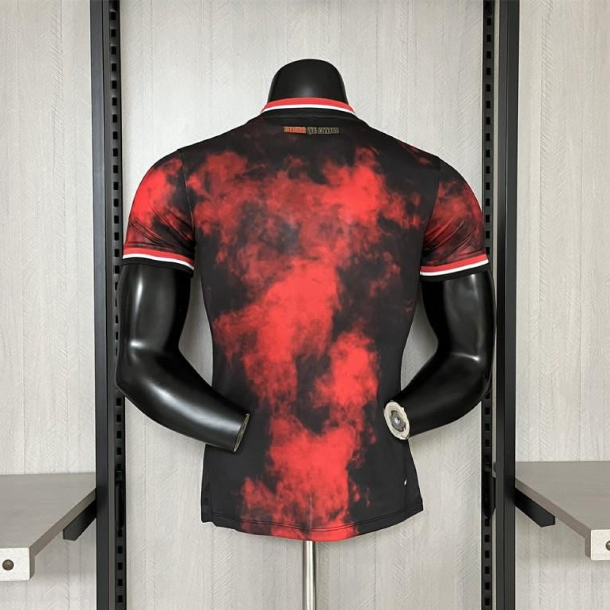 24/25 Player Version Sao Paulo III Jersey