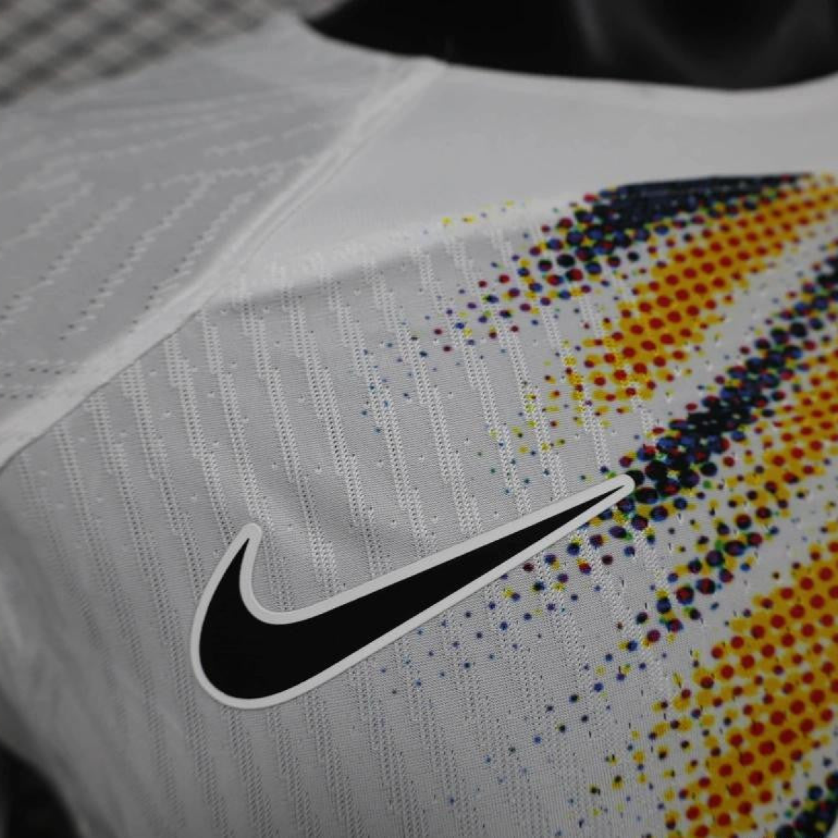 24/25 Player Version Al-Ittihad Club Away Jersey