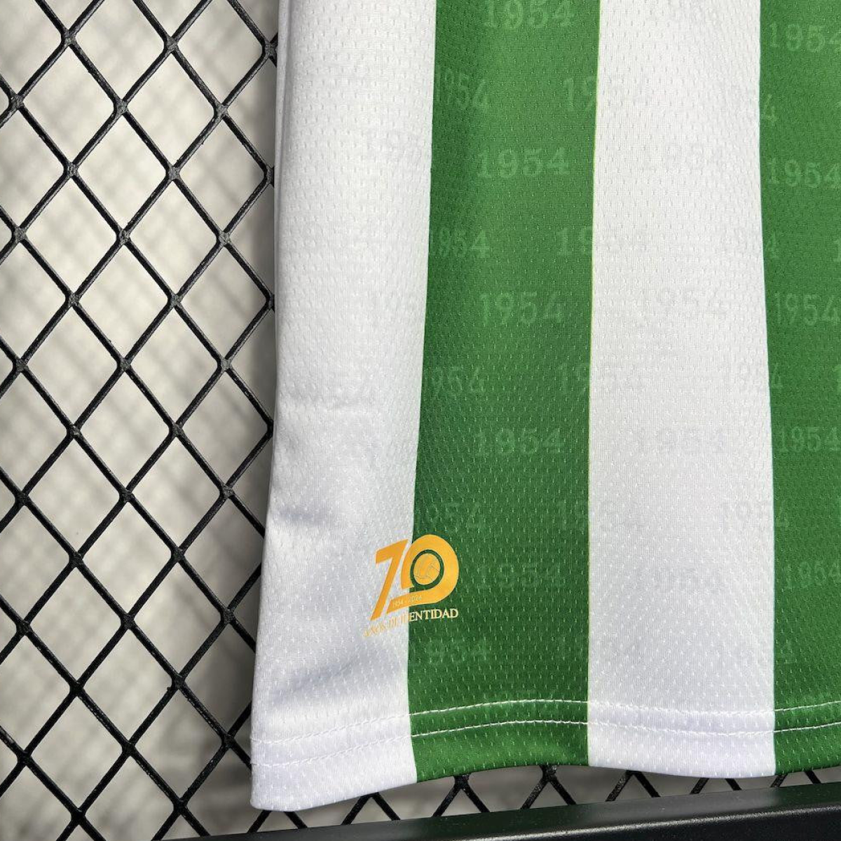 2024/25 Kids Cordoba CF Home Kit