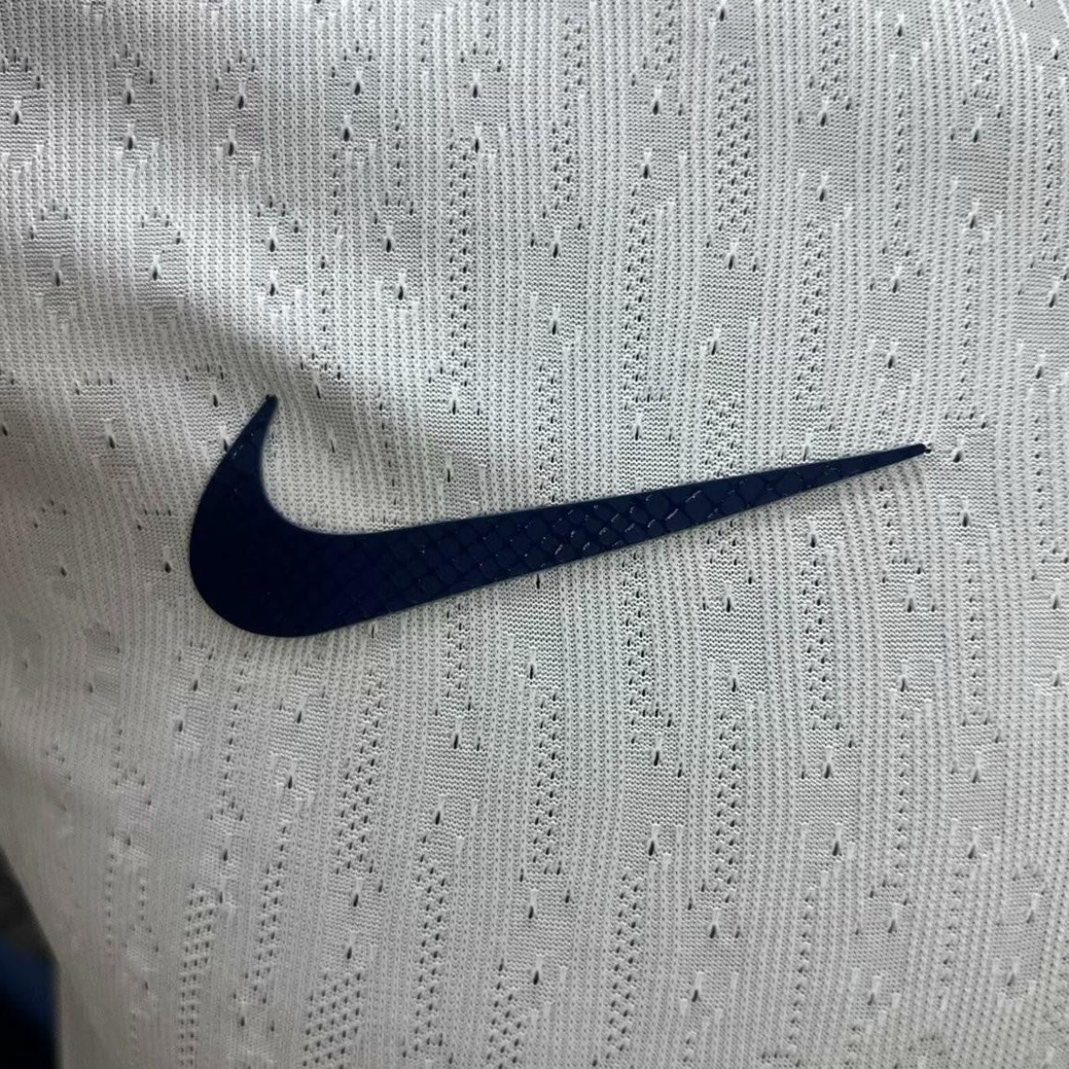 Player Version 24/25 Inter Milan Away White Long Sleeve Jersey