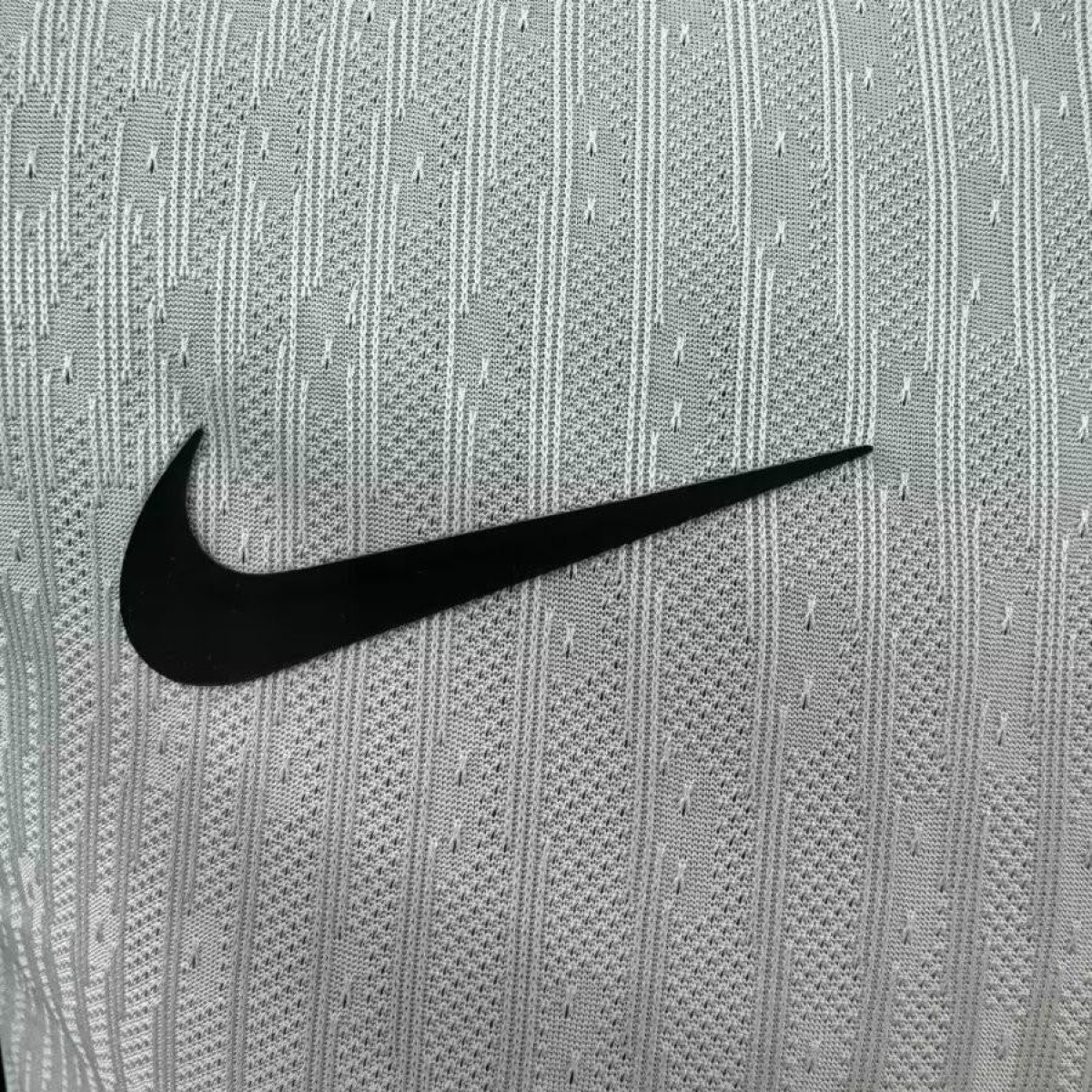 Player Version 2024 Uruguay Away White Jersey