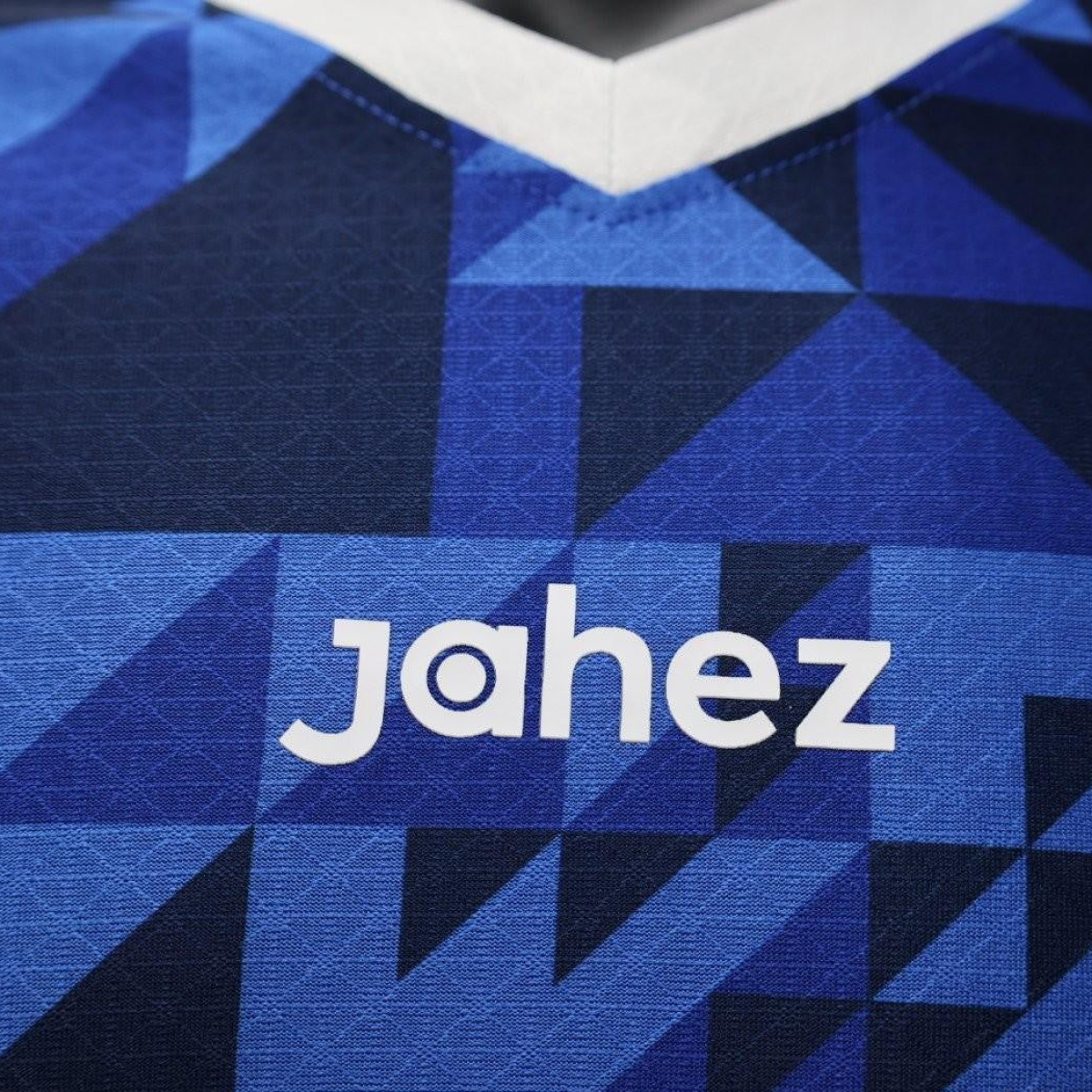 Player Version 24/25 Al Hilal Home Jersey