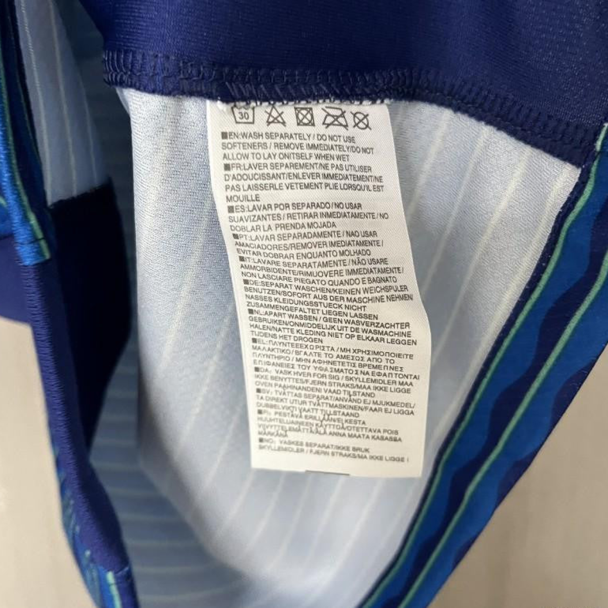 2024 Womens Brazil Away Shirt Jersey