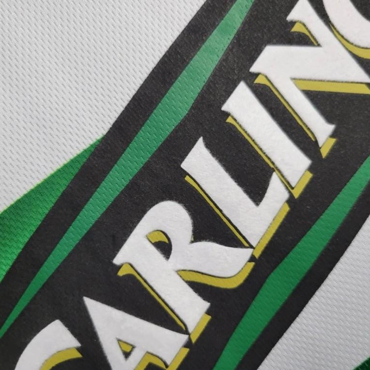 Retro 05/06 Celtic Home Jersey